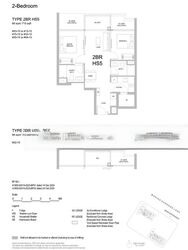 MARINA MALL (D1), Apartment #454009731